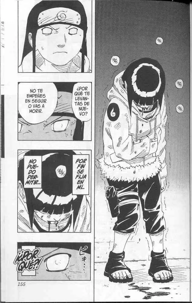 Naruto capítulo 80, página 13