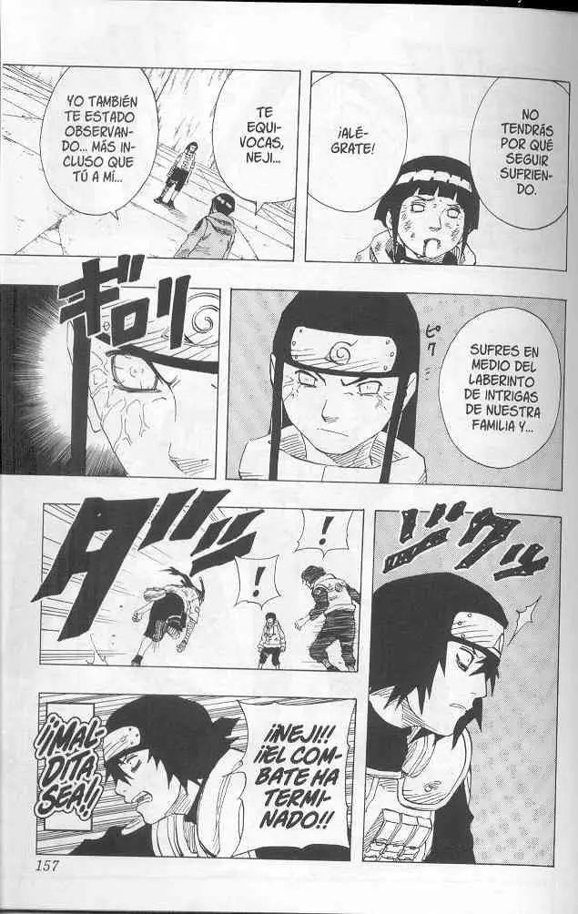 Naruto capítulo 80, página 15