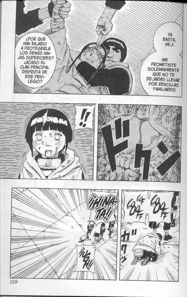 Naruto capítulo 80, página 17