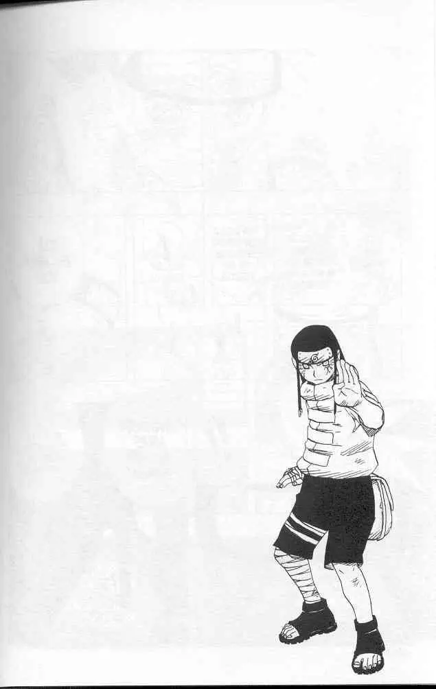 Naruto capítulo 80, página 20