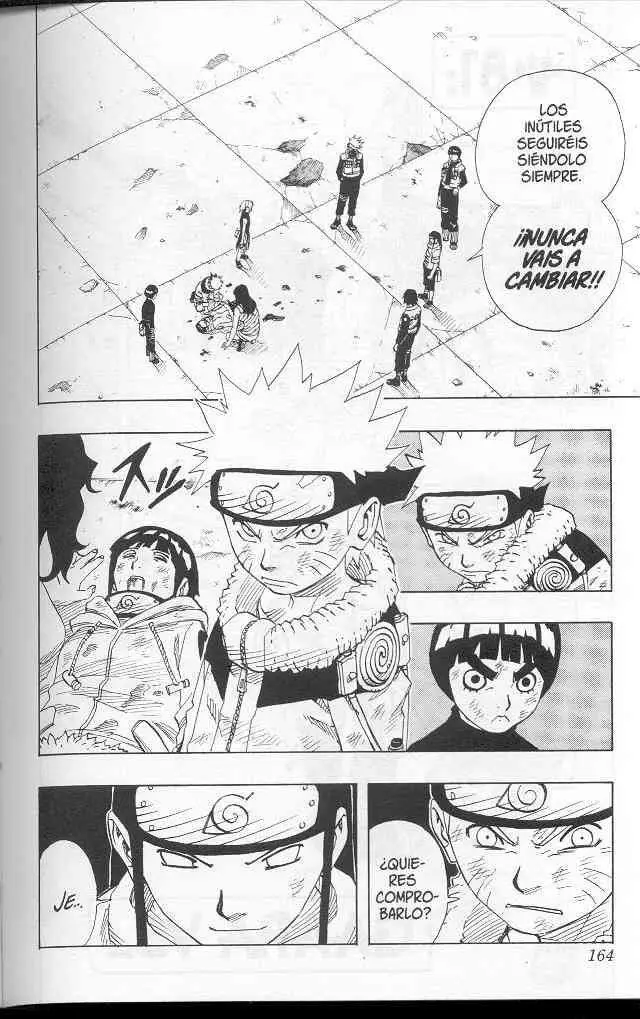 Naruto capítulo 81, página 2