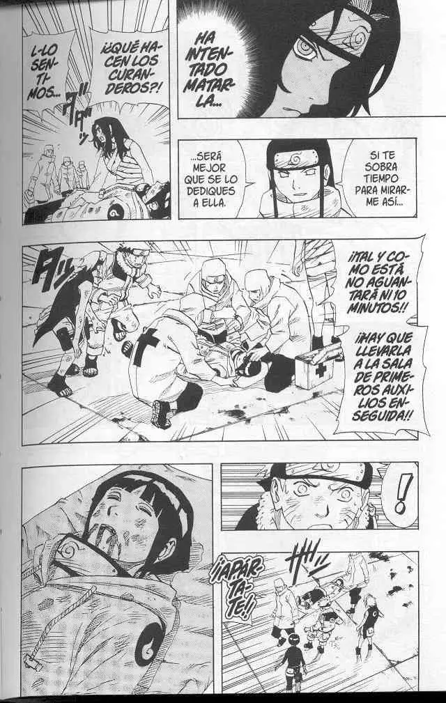 Naruto capítulo 81, página 6