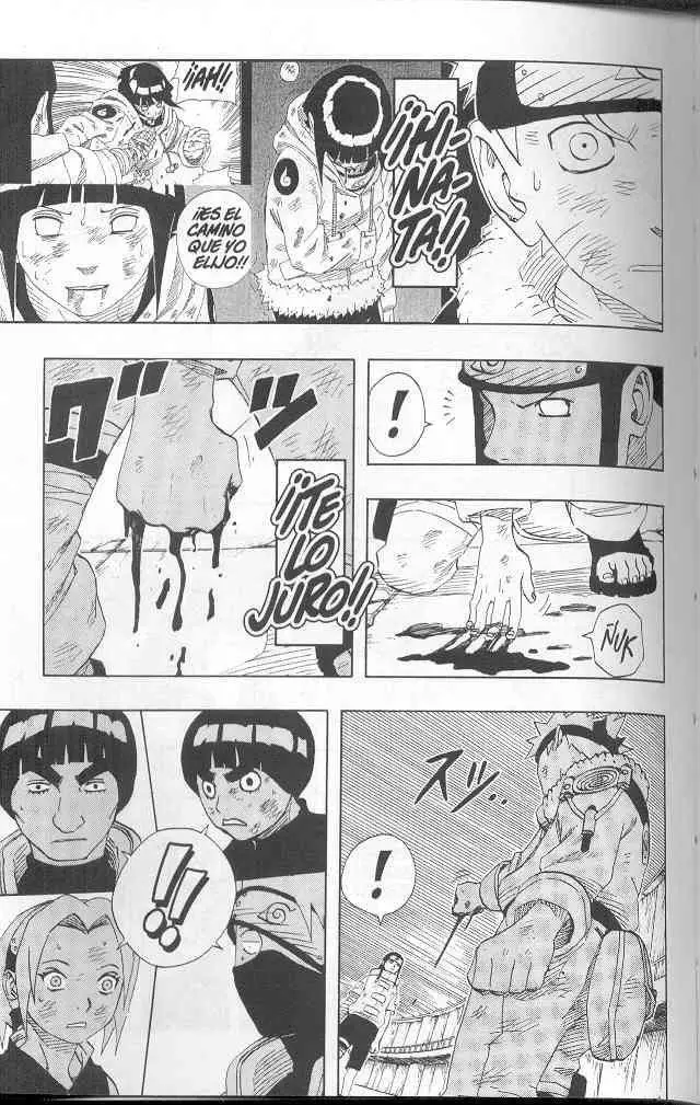Naruto capítulo 81, página 7
