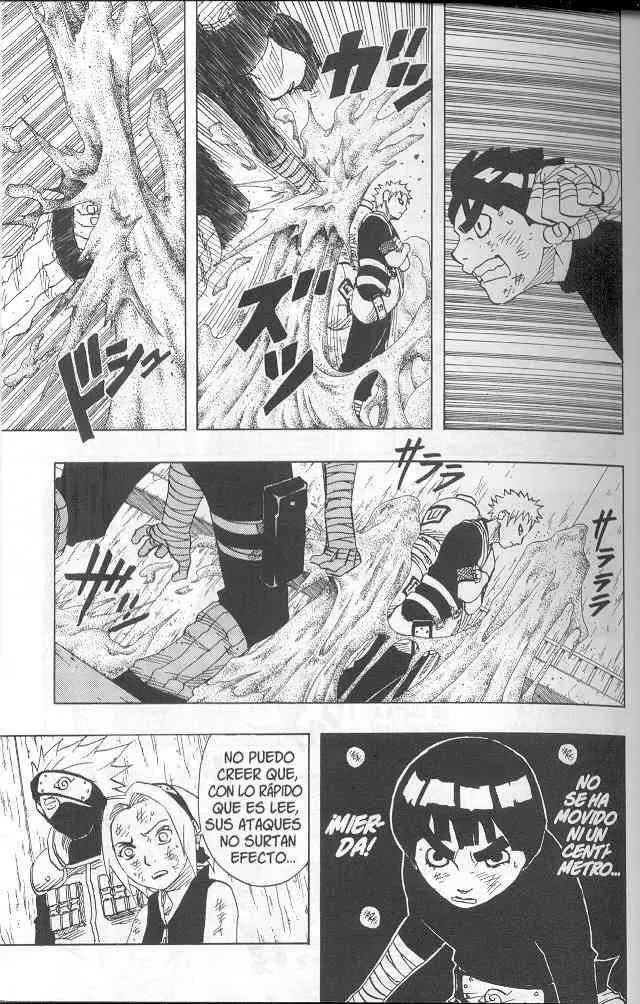 Naruto capítulo 82, página 12