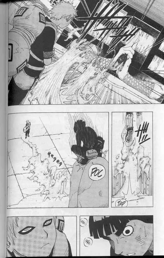 Naruto capítulo 82, página 15