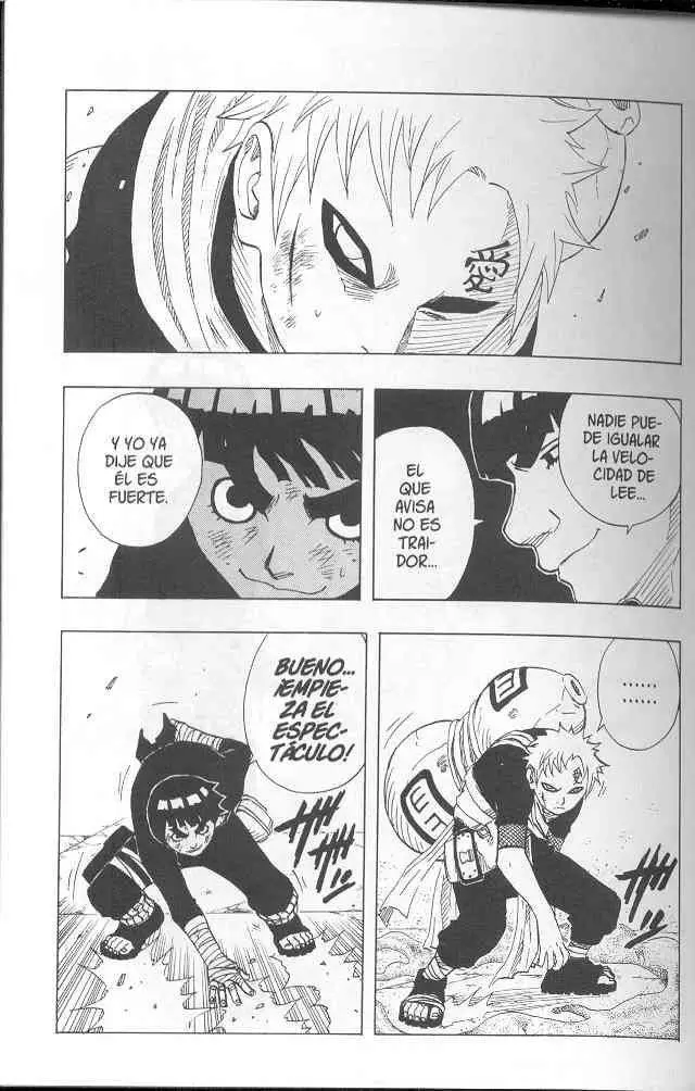 Naruto capítulo 82, página 24