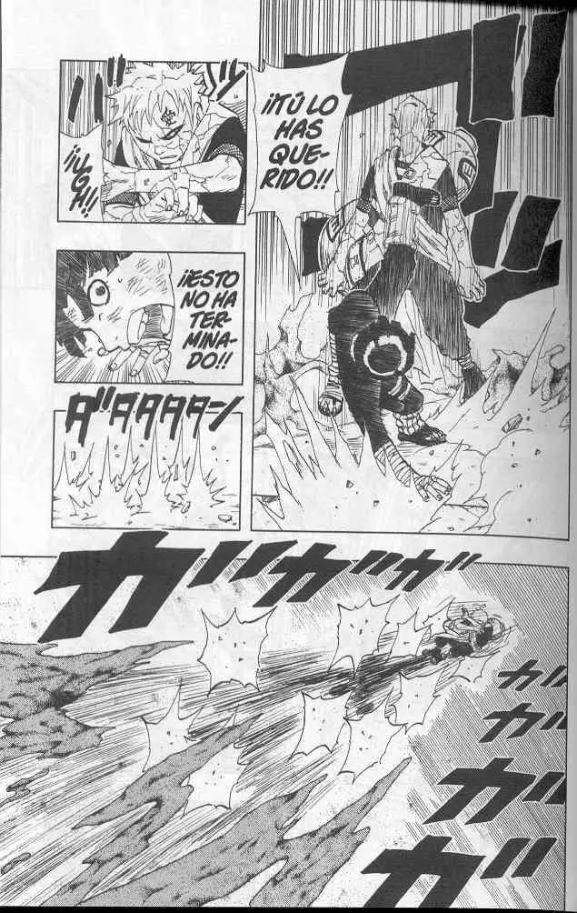 Naruto capítulo 83, página 13
