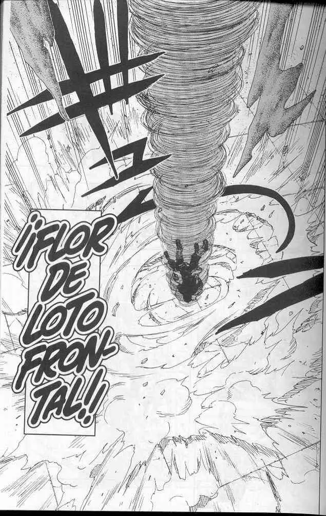 Naruto capítulo 83, página 15