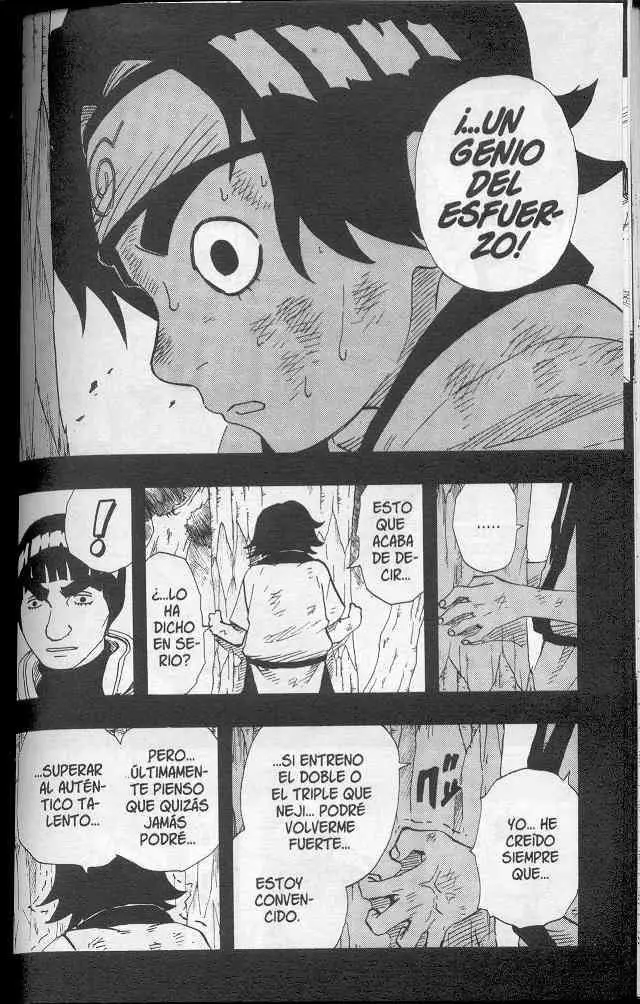 Naruto capítulo 84, página 13