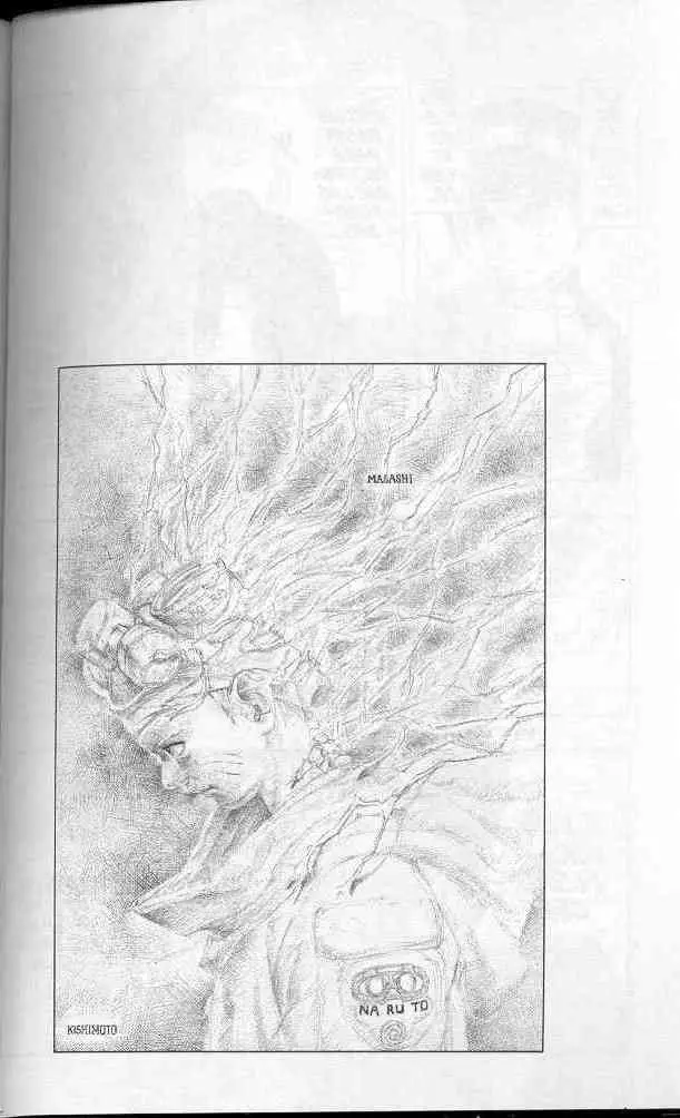 Naruto capítulo 84, página 19