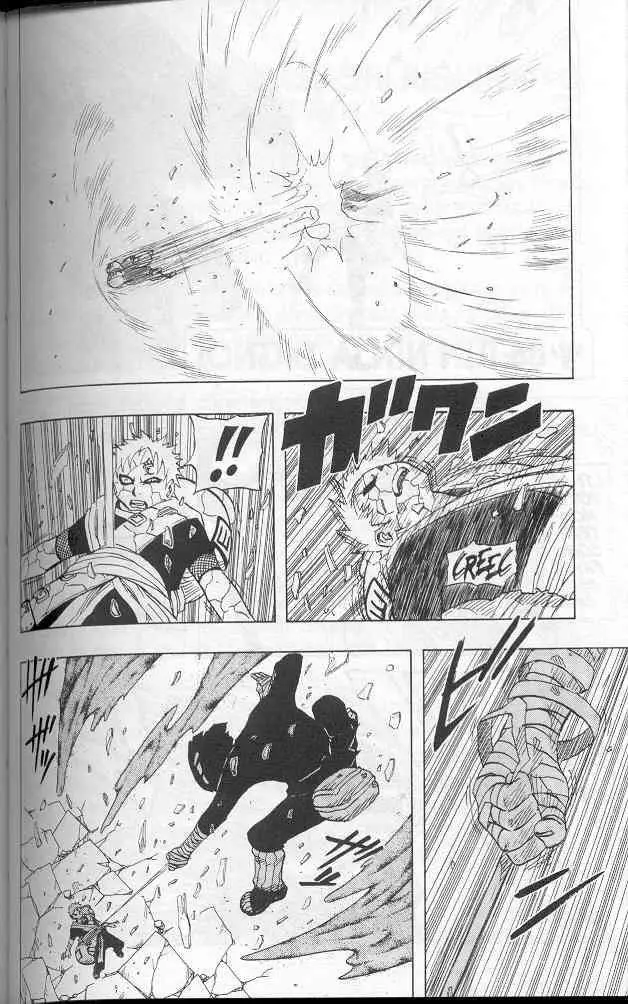 Naruto capítulo 86, página 2