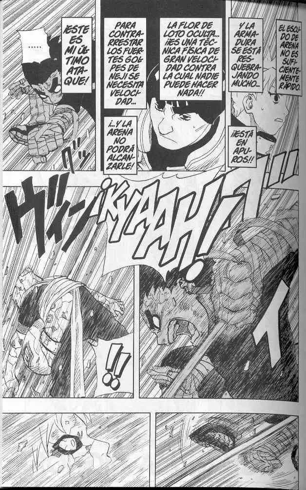Naruto capítulo 86, página 3