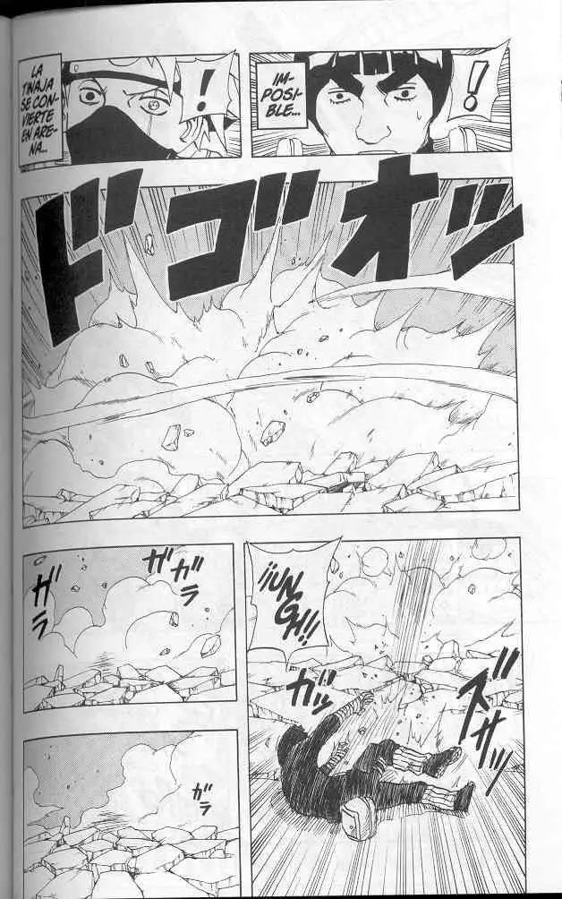 Naruto capítulo 86, página 6