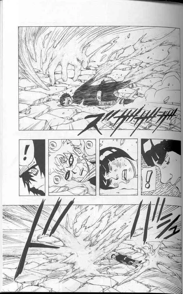 Naruto capítulo 86, página 9