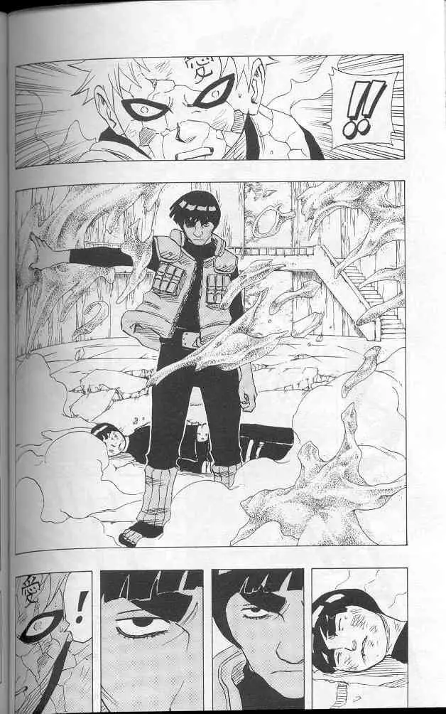 Naruto capítulo 86, página 10