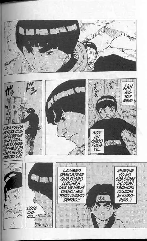 Naruto capítulo 86, página 12