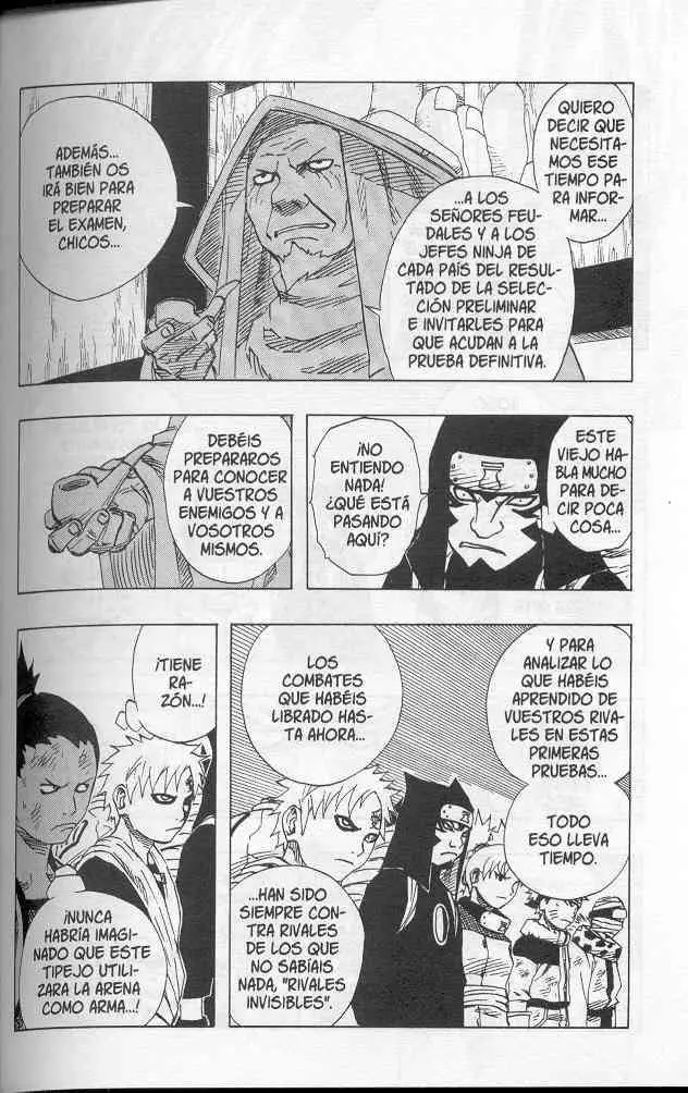 Naruto capítulo 88, página 14