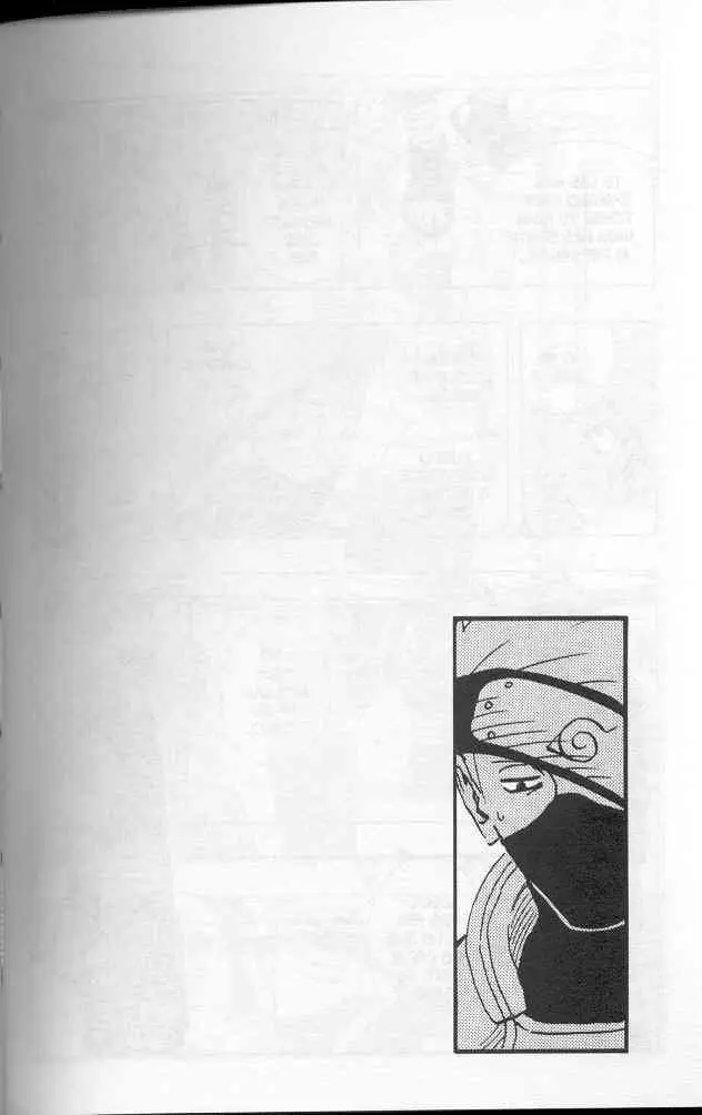 Naruto capítulo 88, página 20