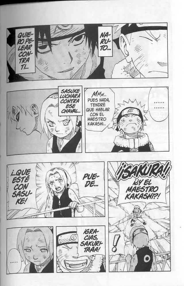 Naruto capítulo 89, página 16