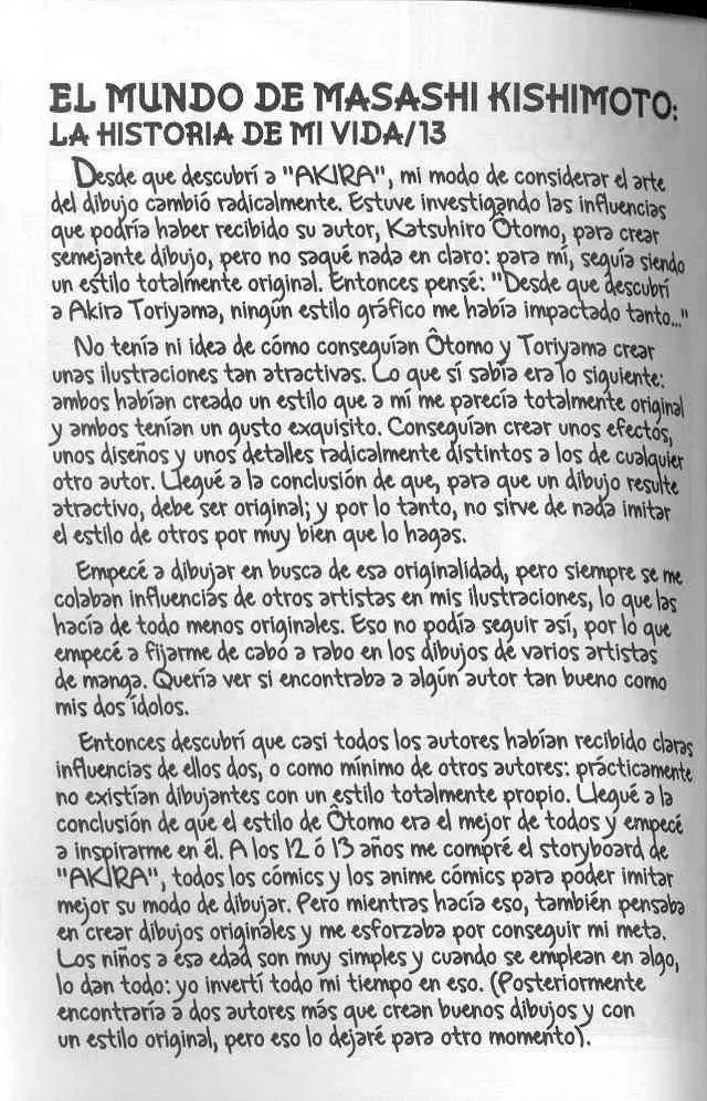 Naruto capítulo 89, página 19