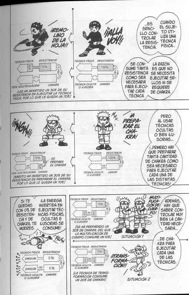 Naruto capítulo 90, página 5