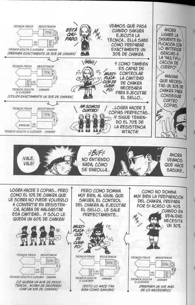 Naruto capítulo 90, página 6