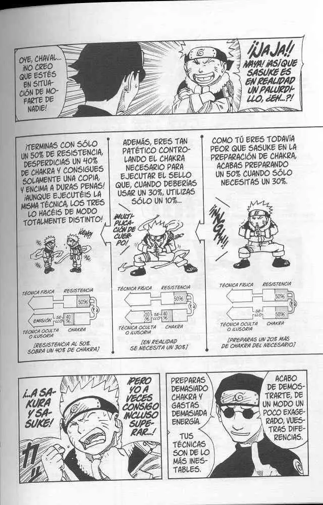Naruto capítulo 90, página 7