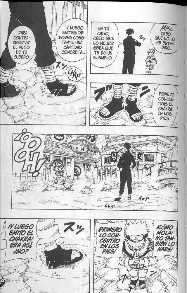 Naruto capítulo 90, página 12