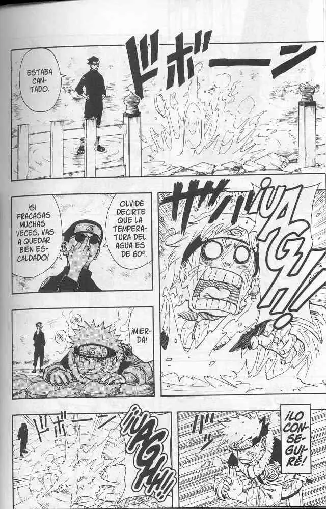 Naruto capítulo 90, página 13