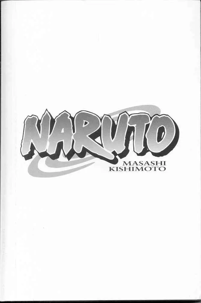 Naruto capítulo 90, página 19
