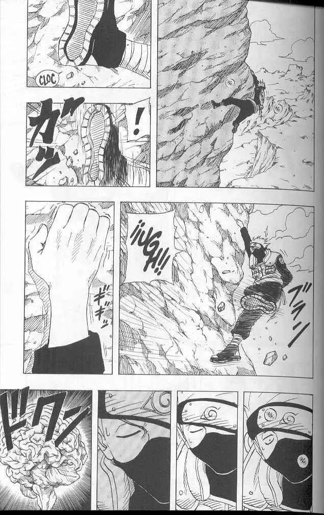 Naruto capítulo 93, página 6