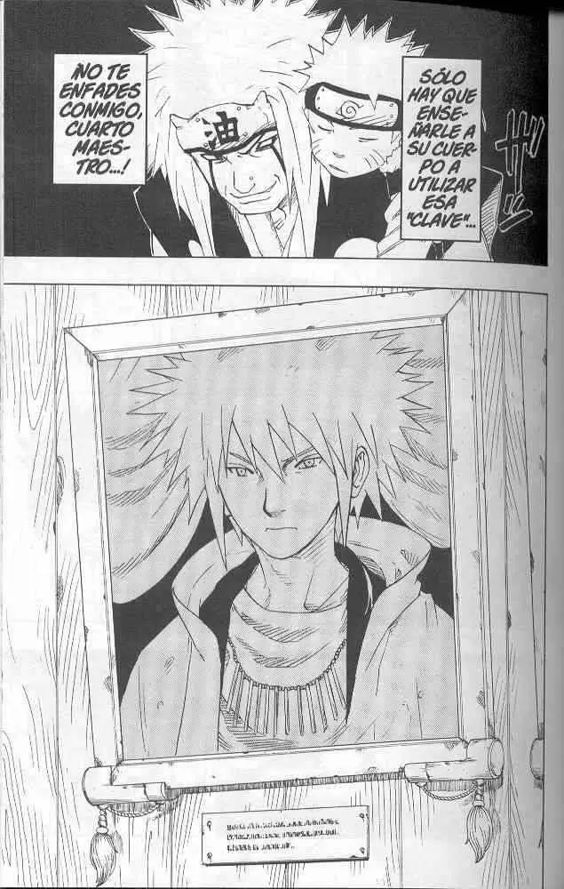 Naruto capítulo 94, página 5