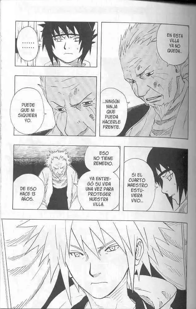 Naruto capítulo 94, página 7