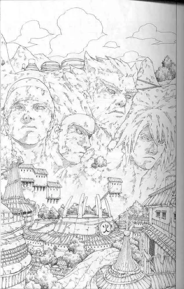 Naruto capítulo 94, página 9