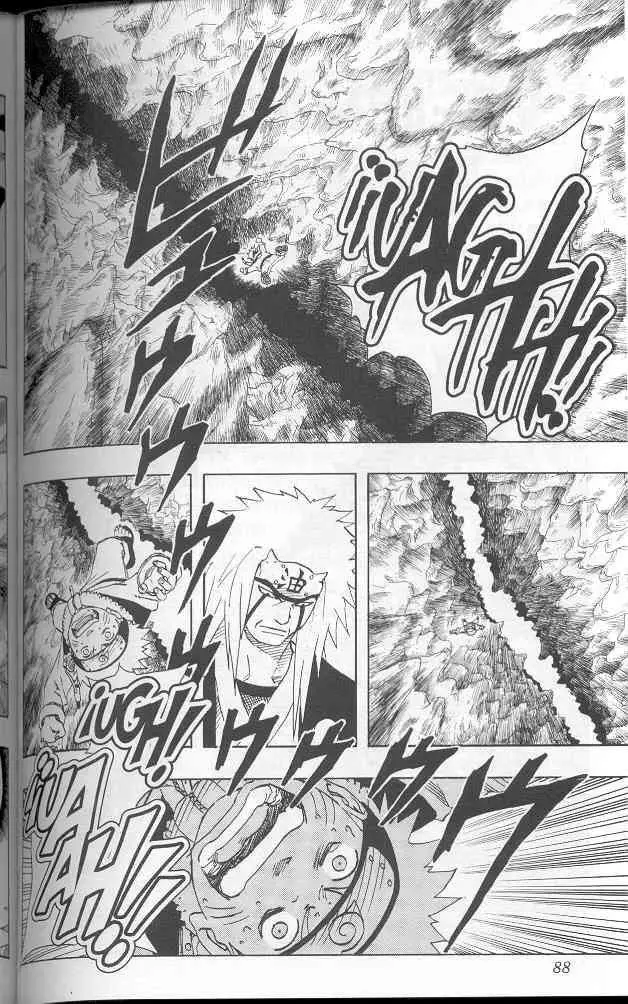 Naruto capítulo 95, página 2
