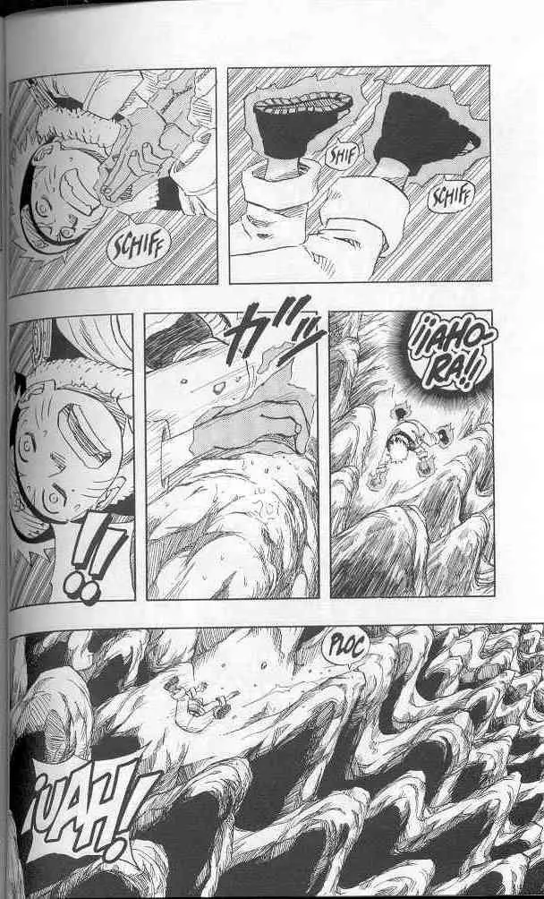 Naruto capítulo 95, página 4