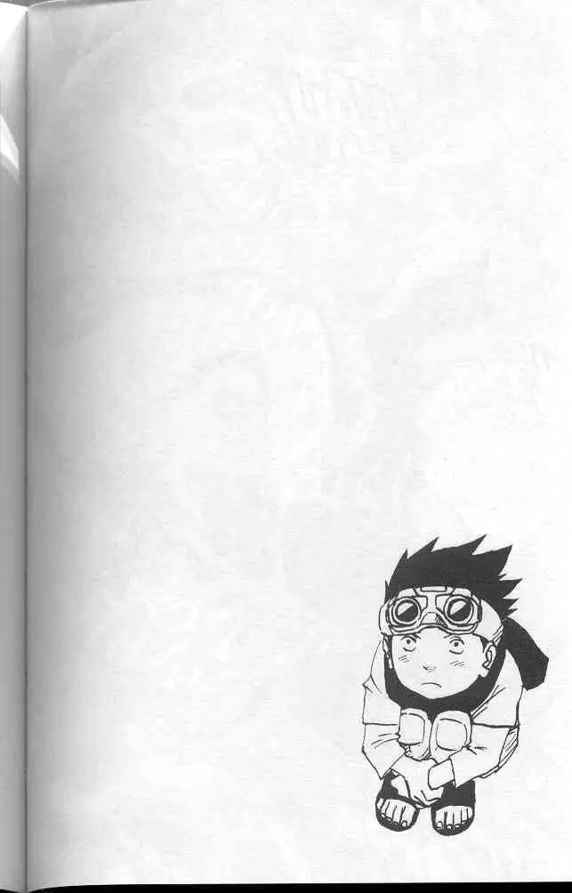 Naruto capítulo 95, página 19