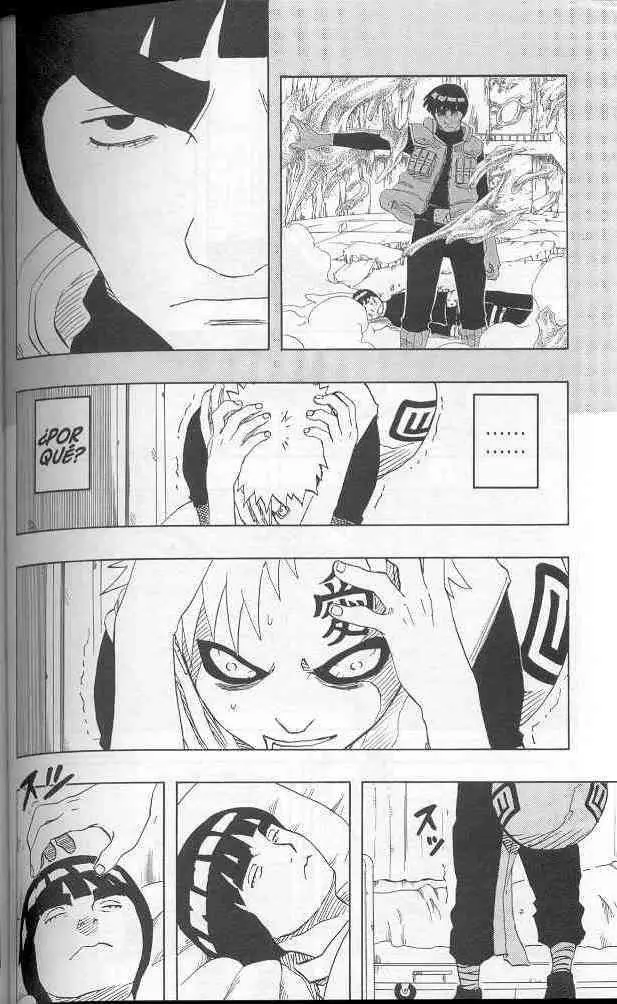 Naruto capítulo 96, página 14