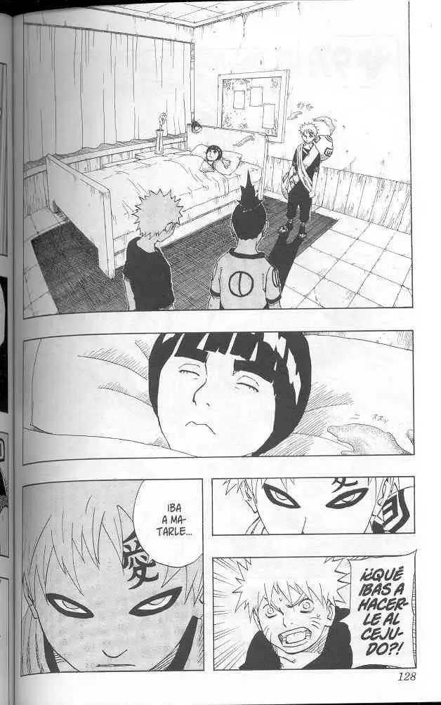 Naruto capítulo 97, página 2