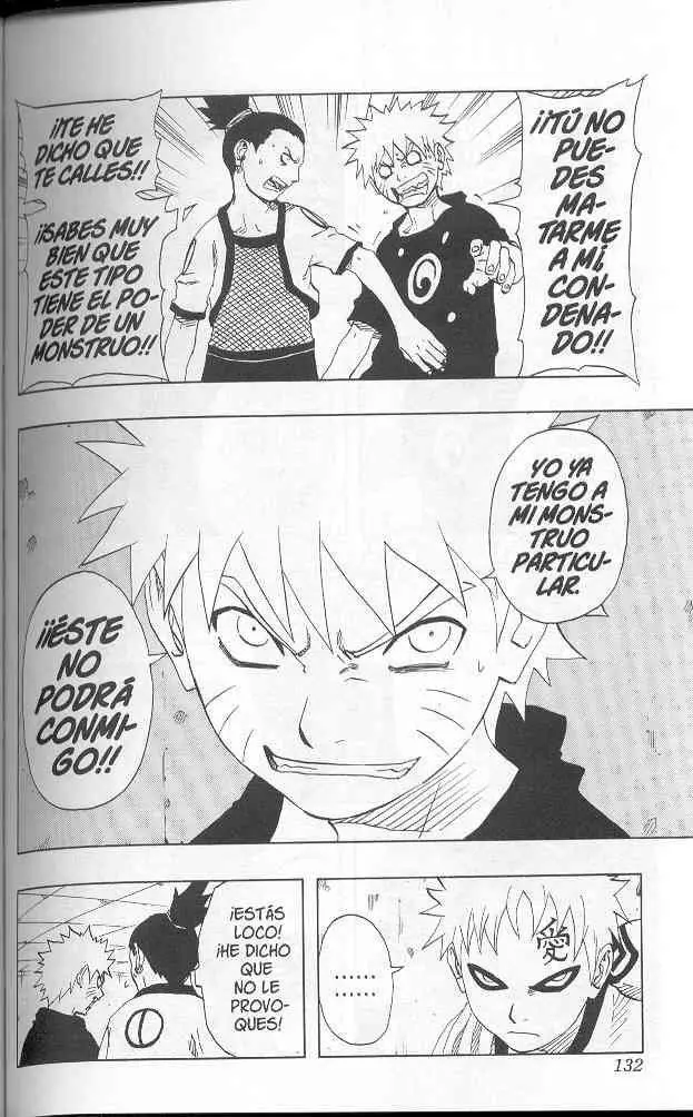 Naruto capítulo 97, página 6