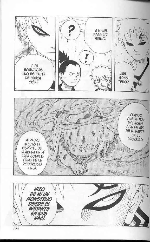 Naruto capítulo 97, página 7