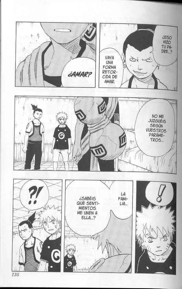 Naruto capítulo 97, página 9