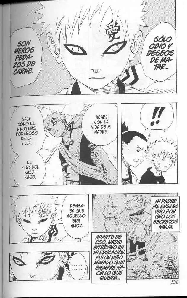 Naruto capítulo 97, página 10