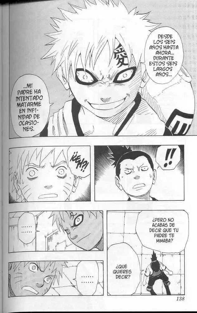 Naruto capítulo 97, página 12