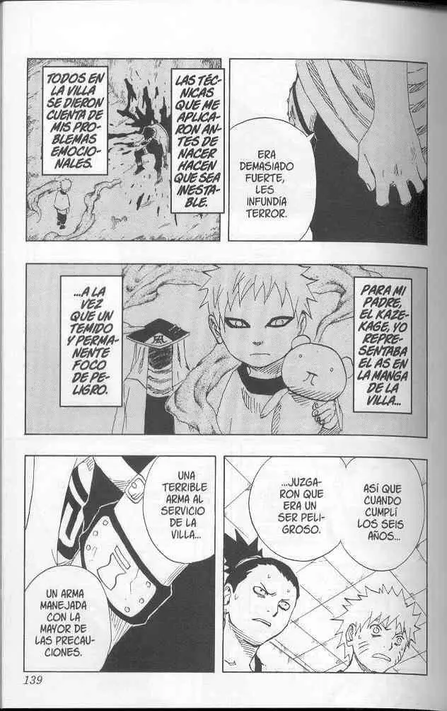 Naruto capítulo 97, página 13