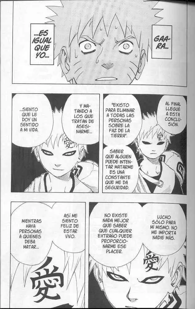 Naruto capítulo 97, página 15