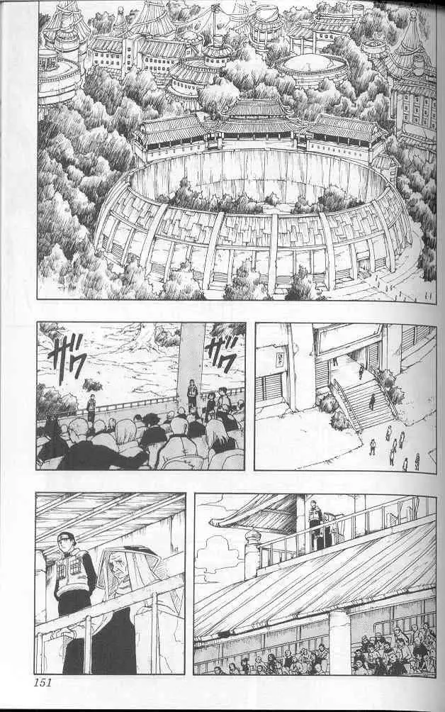 Naruto capítulo 98, página 4