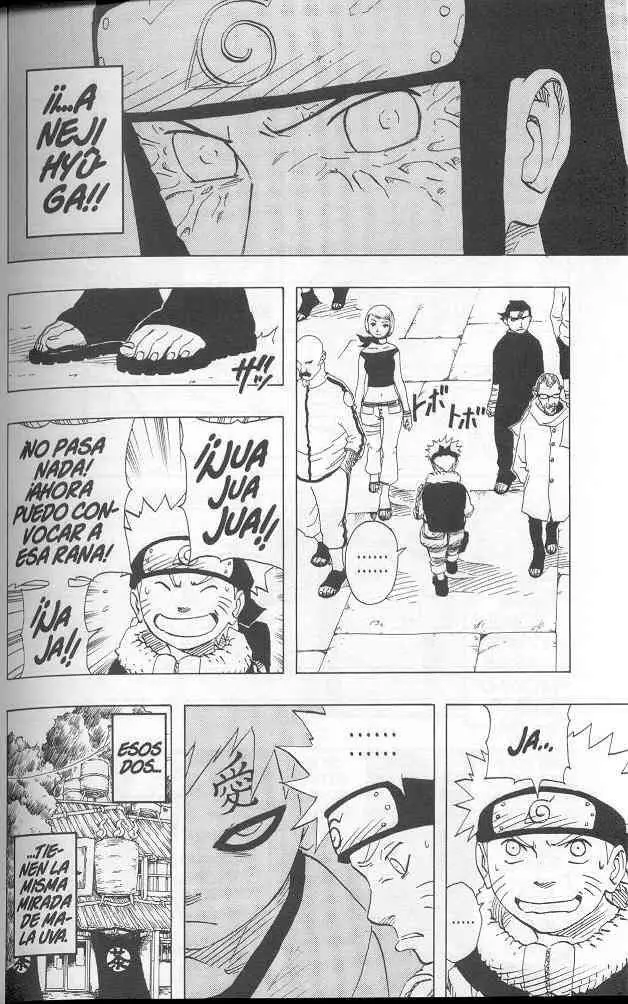 Naruto capítulo 98, página 7