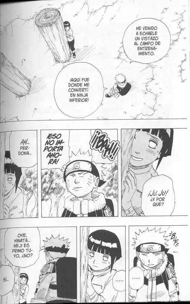 Naruto capítulo 98, página 9