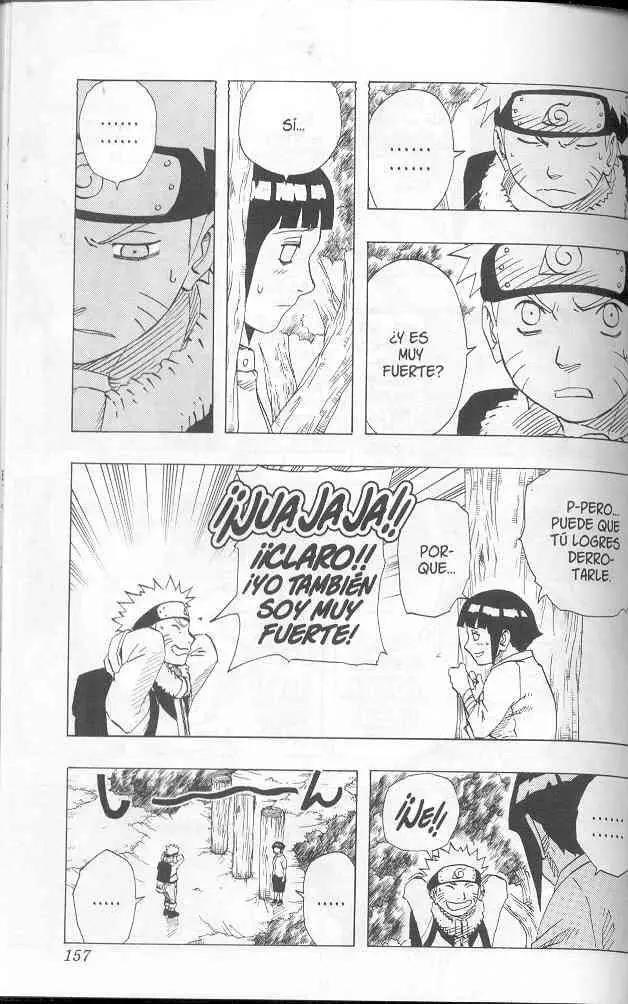 Naruto capítulo 98, página 10